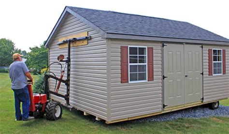 So no, we don't move storage sheds using pack animals. . Shed mule rental near me